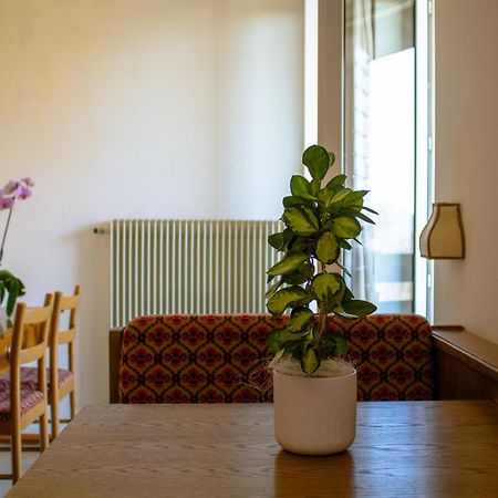 Locanda La Ruscoletta Telve Экстерьер фото