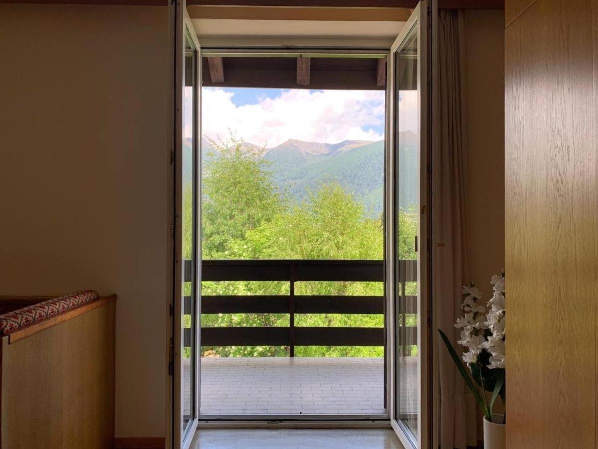 Locanda La Ruscoletta Telve Экстерьер фото