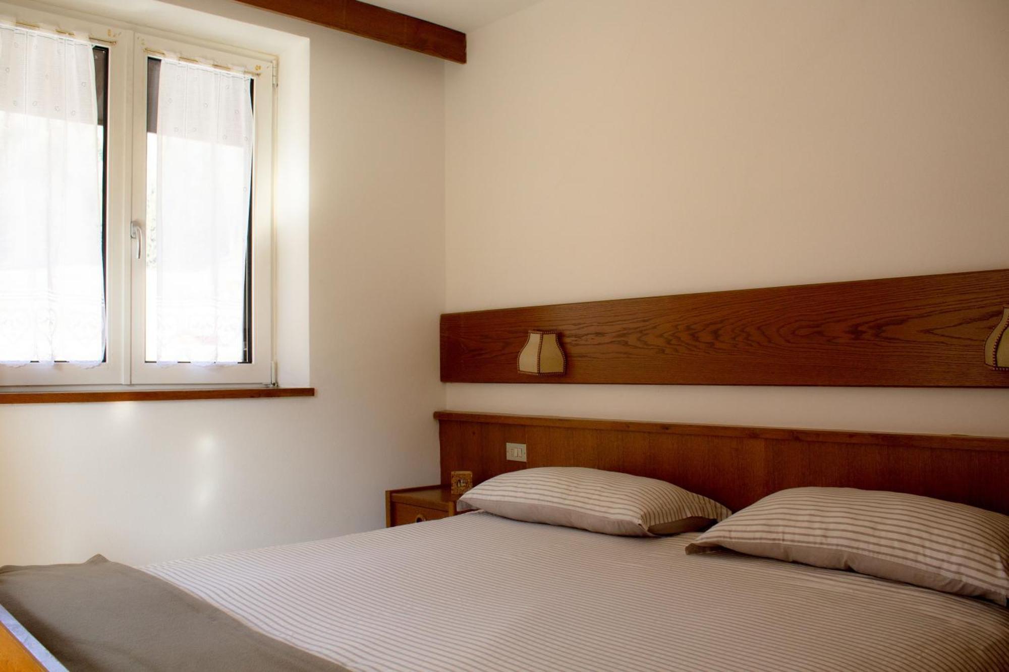 Locanda La Ruscoletta Telve Экстерьер фото