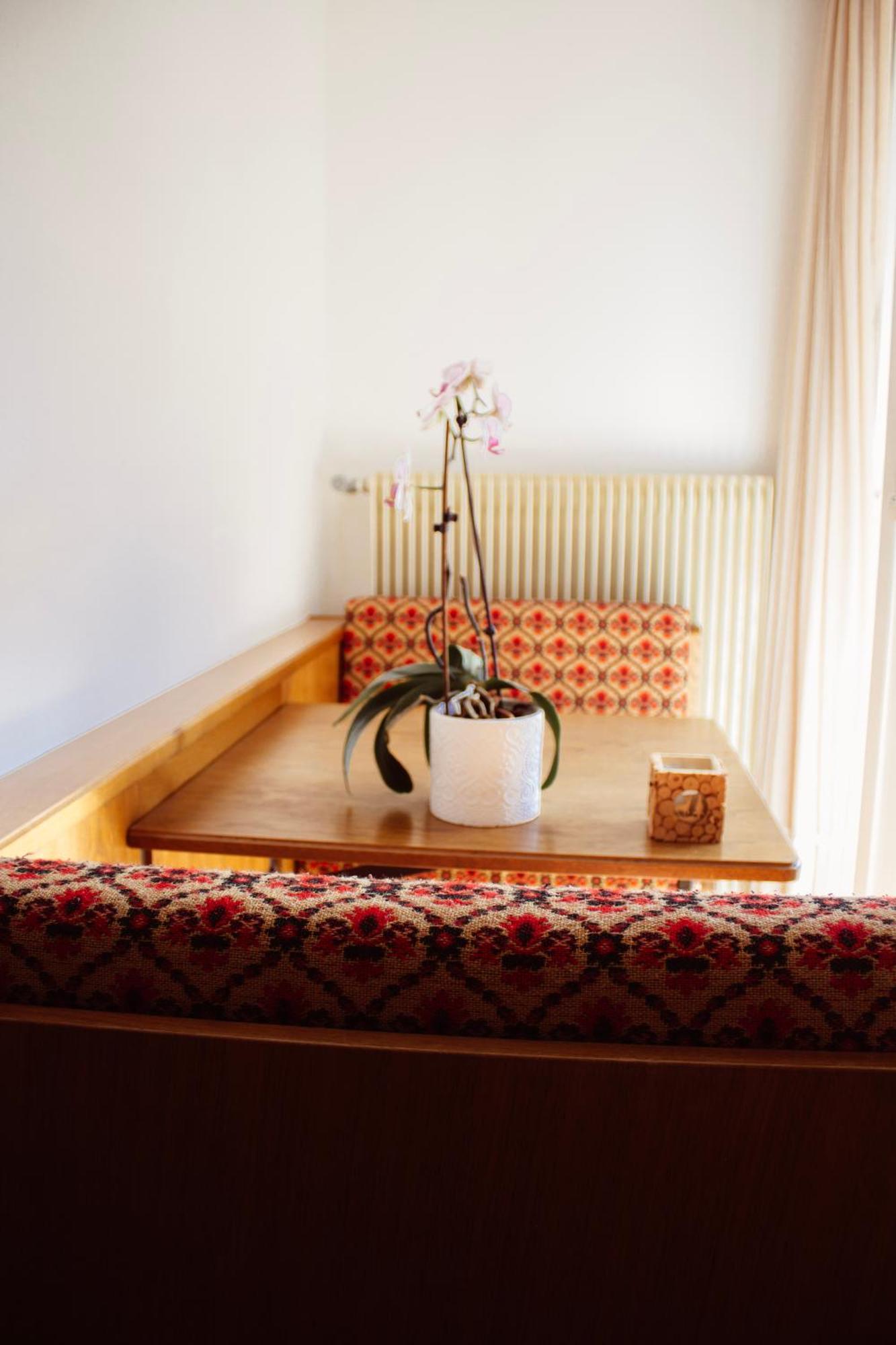 Locanda La Ruscoletta Telve Экстерьер фото