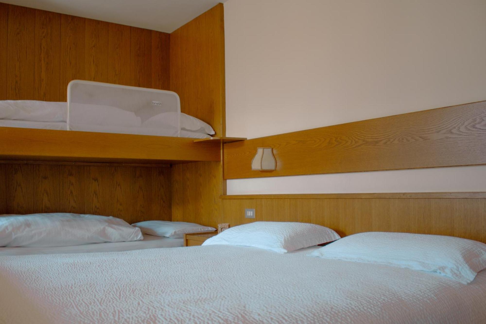 Locanda La Ruscoletta Telve Экстерьер фото