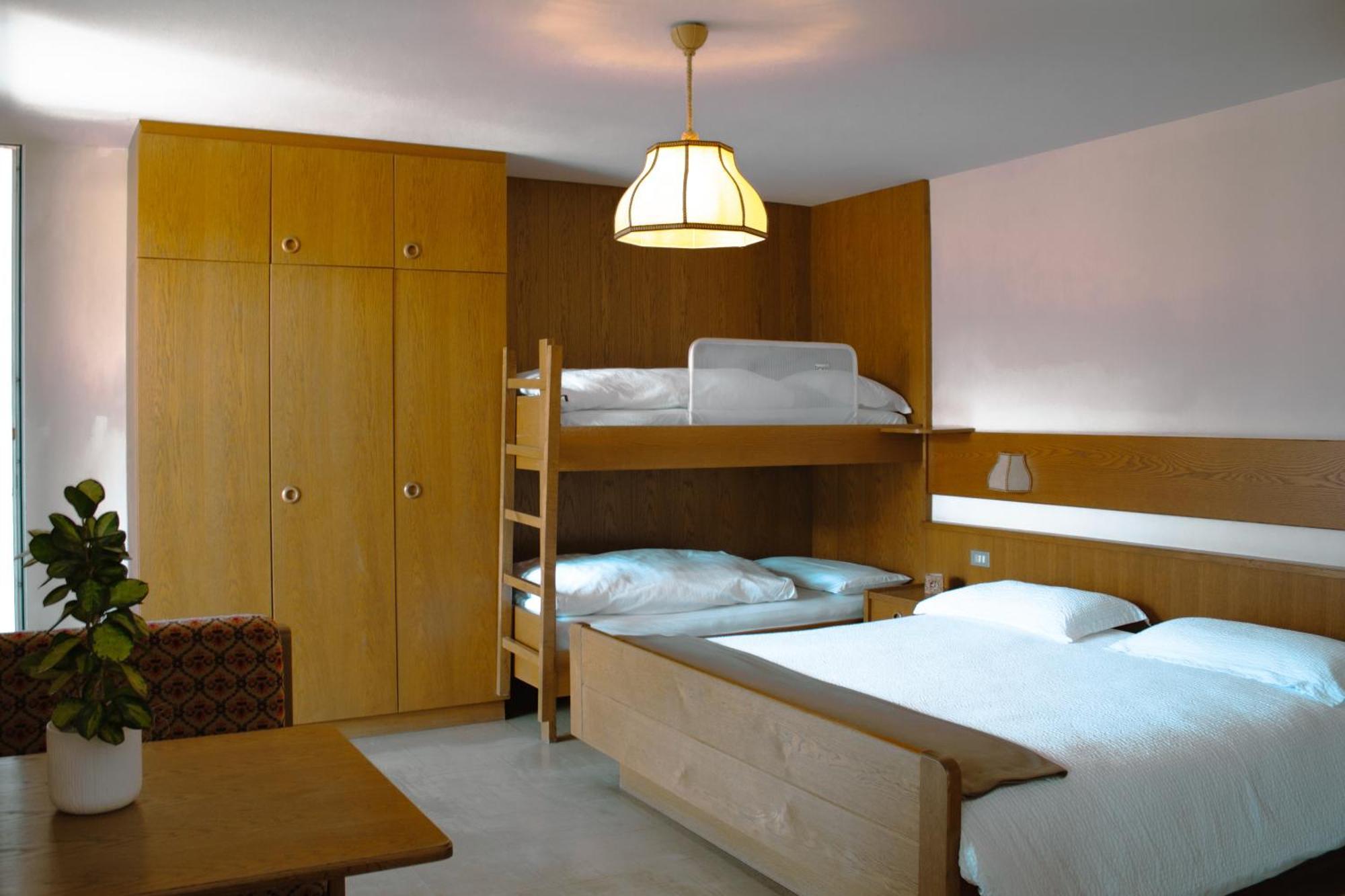 Locanda La Ruscoletta Telve Экстерьер фото